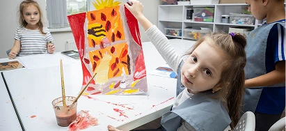 Художня студія