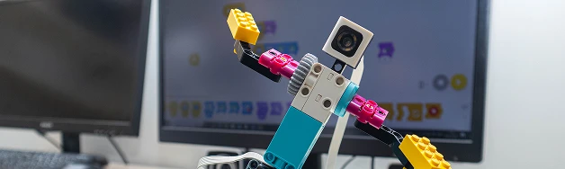 Робототехніка