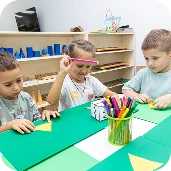 Підготовка до школи