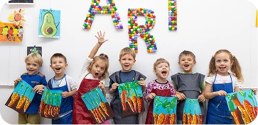 Креативні студії