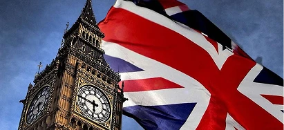 Англійська