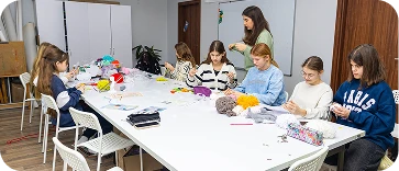 Дорослі та освіта