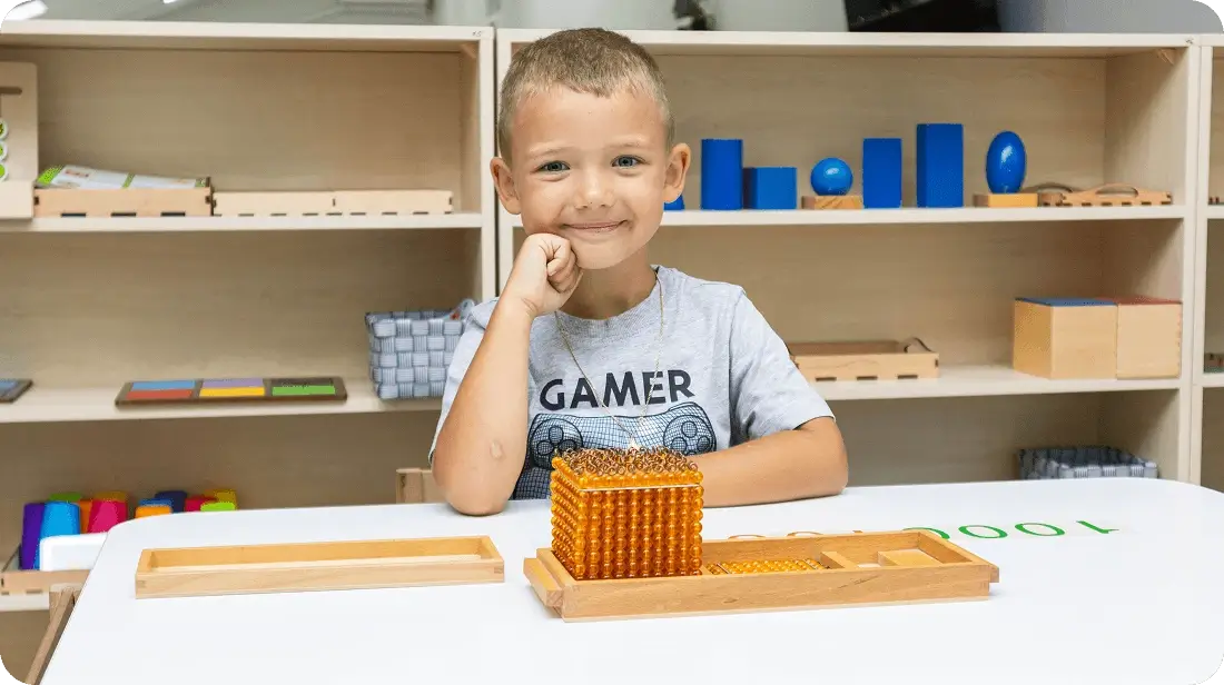 Повсякденне життя в Learn&Dream